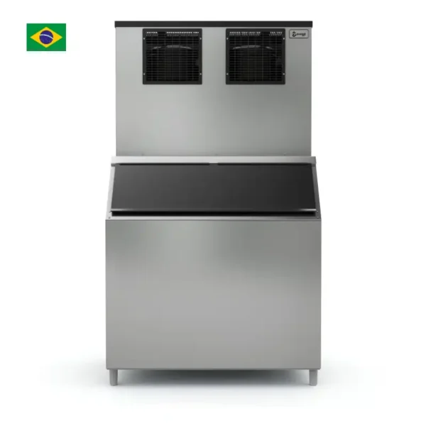 MAQUINA DE HIELO EVEREST DE 300KG
