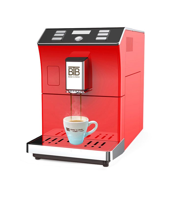 NXACETN Dispensador de taza de dosificación de café de 54 mm de aleación de polvo de alimentación para máquina de espresso Grinder Espresso piezas de repuesto negro 