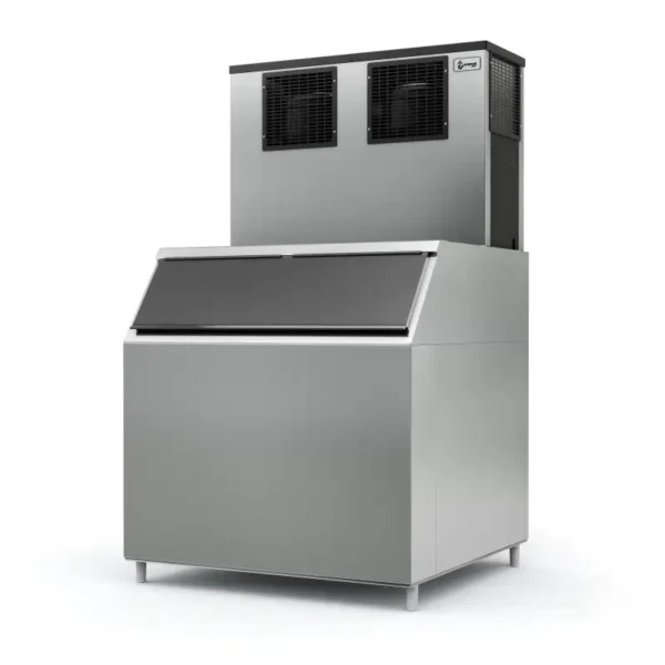 maquina de hielo everest EGC-150MA-250