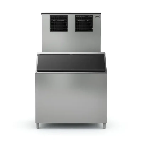 maquina de hielo everest EGC-150MA-250