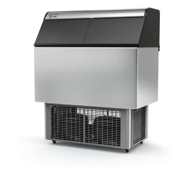 máquina de hielo Everest EGC-150A-1