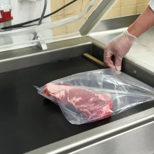 Línea Empaques y Cerrados