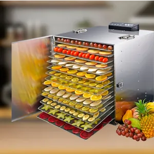 Línea Producción de Alimentos