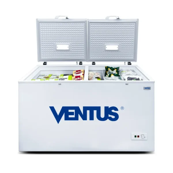 CONGELADORA-VENTUS-430-BOXA