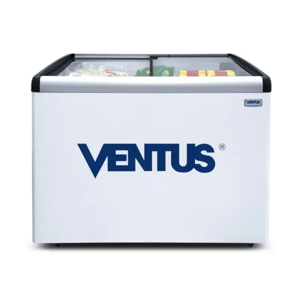 CONGELADORA VENTUS 340 LITROS