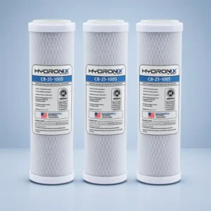 filtros de carbon