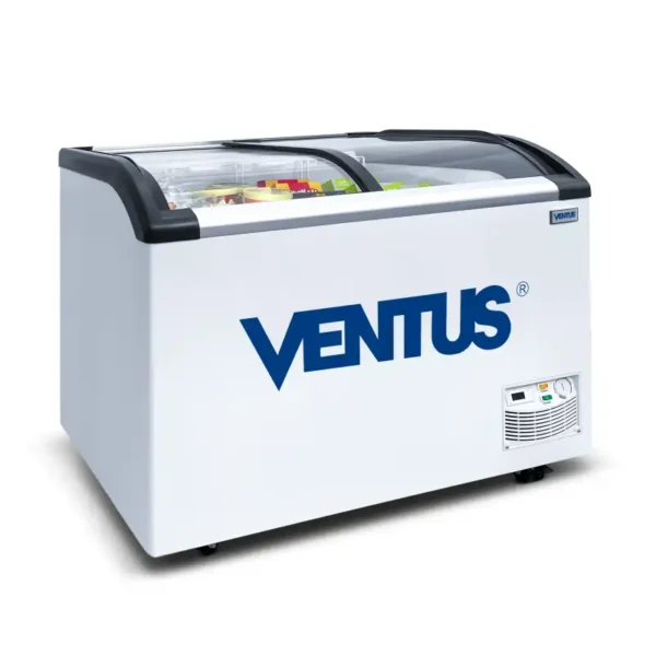 CONGELADORA 320L VENTUS-1