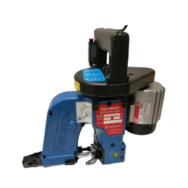 COSEDORA DE SACOS FISCHBEIN