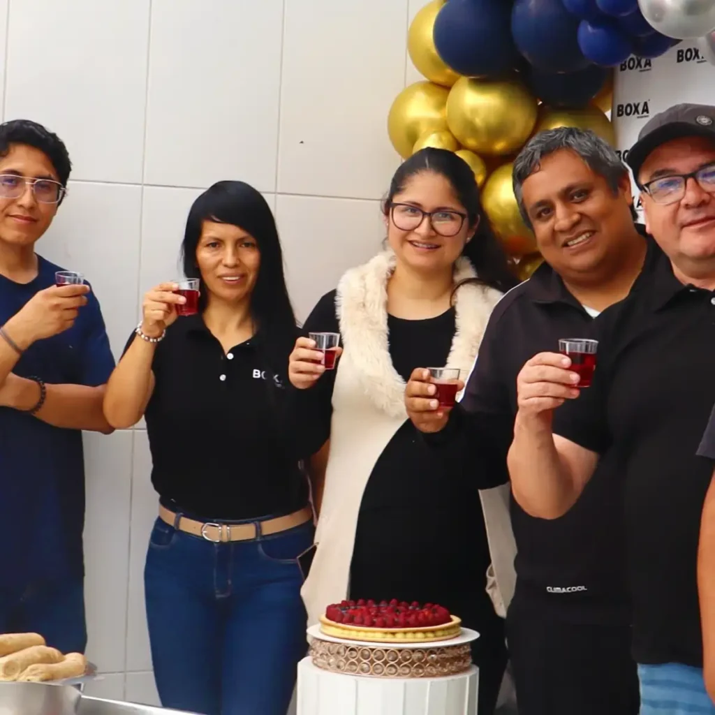 boxa 17 años boxa 17 años